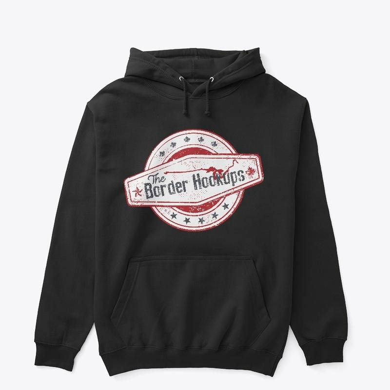 The Border Hookups Merch Store